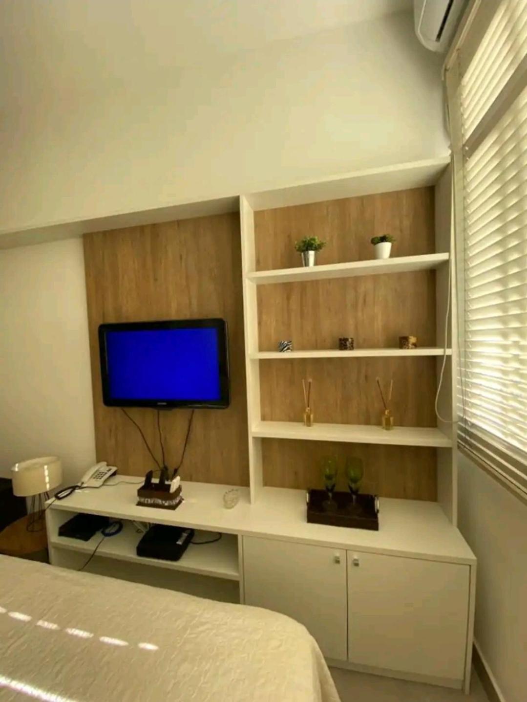 Sua Casa No Rio-studio Copanema Perto Do Metro * Río de Janeiro