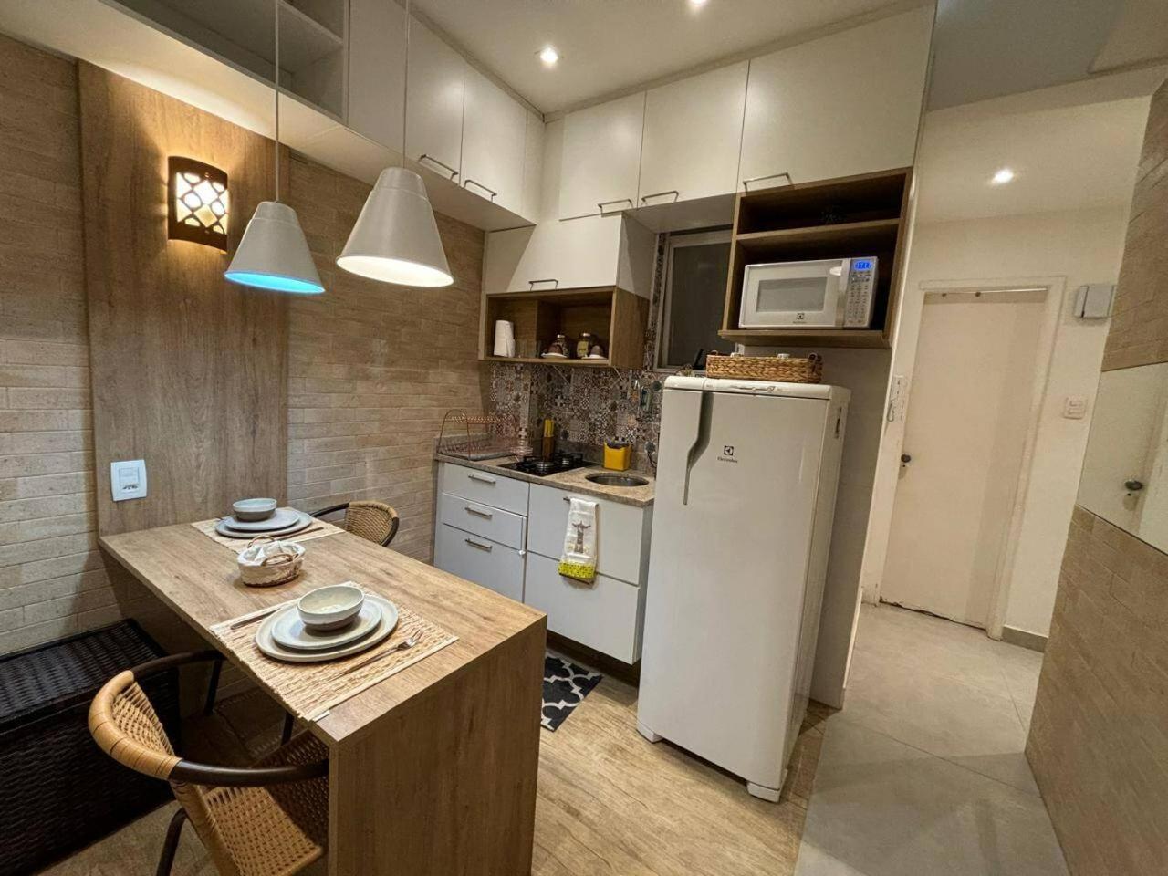 Sua Casa No Rio-studio Copanema Perto Do Metro Apartamento Rio de Janeiro